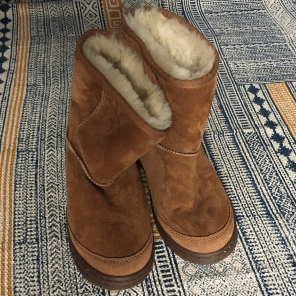 Short Ugg Boots